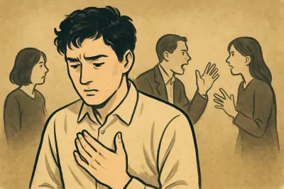 なぜ人は言い訳をしてしまうのか？