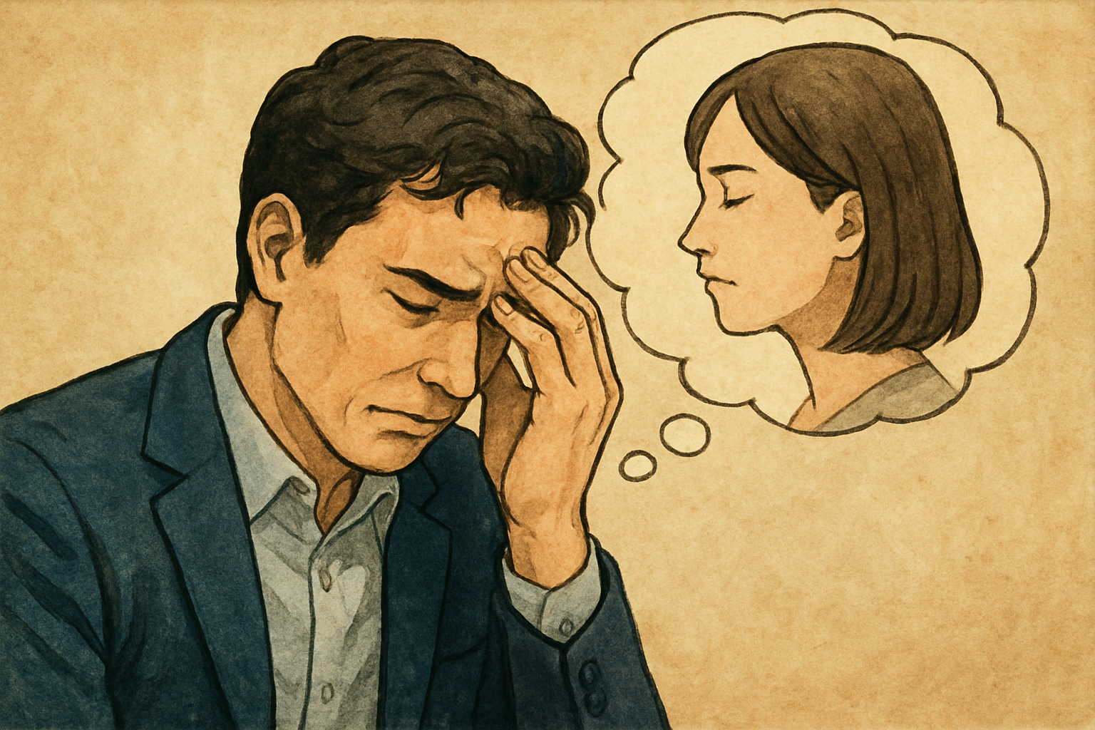 なぜ人は謝れないのか？心の中で起きていることは？