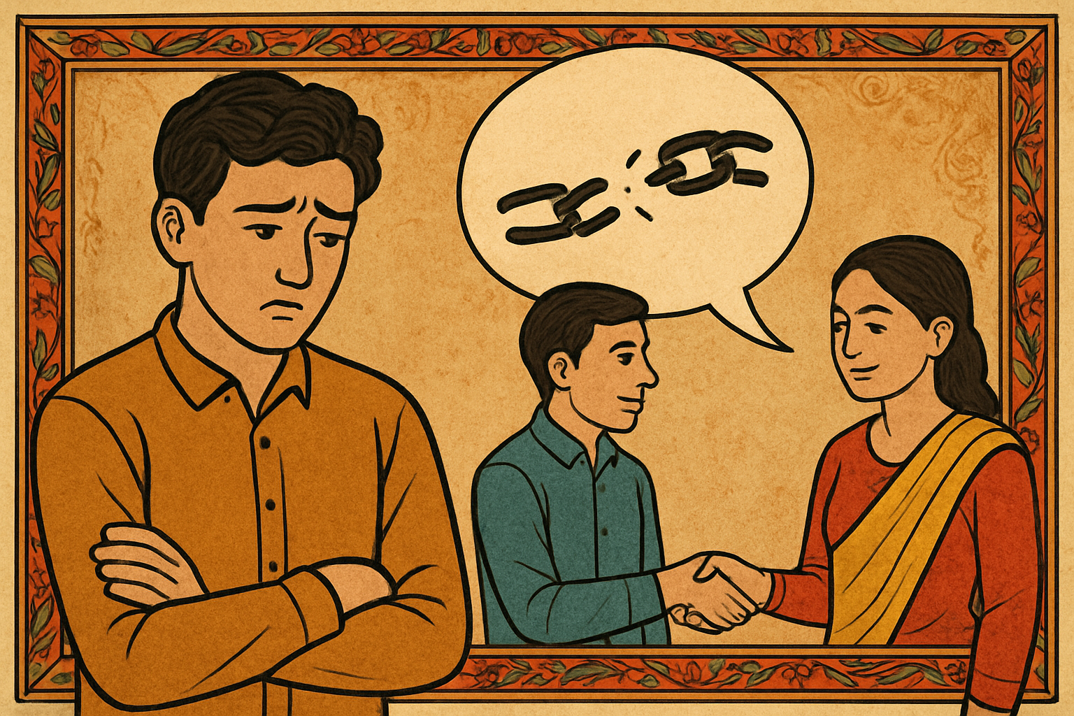 なぜ人は約束を守れないのか？