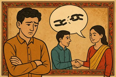 なぜ人は約束を守れないのか？