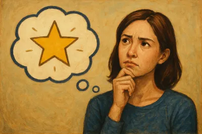 なぜ人は期待しすぎてしまうのか？