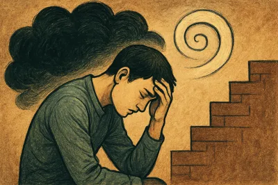 なぜ人はすぐ諦めてしまうのか？心の仕組みは？