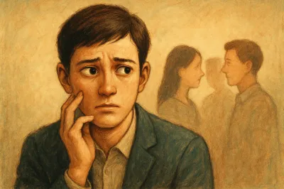 なぜ人は他人の目を気にするのか？心の仕組みは？