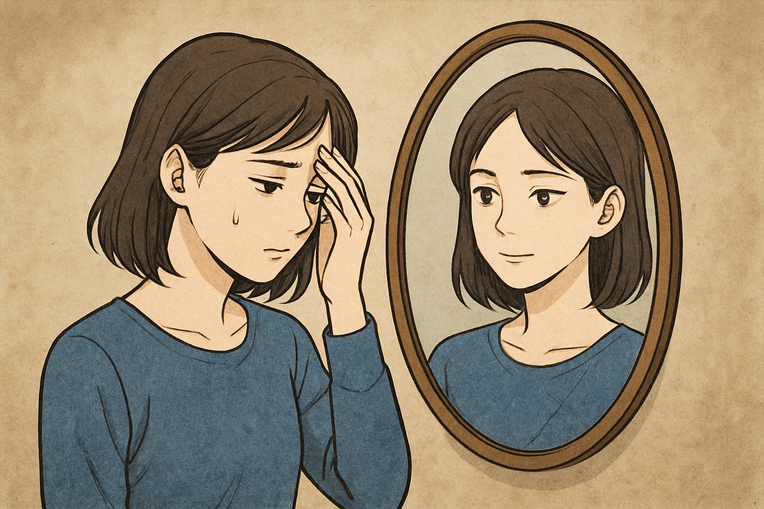 なぜ人は完璧を求めてしまうのか？