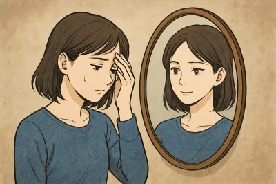 なぜ人は完璧を求めてしまうのか？