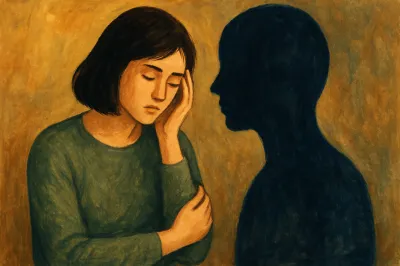 なぜ人は過去を引きずるのか？