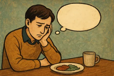 なぜ人はすぐに飽きるのか？