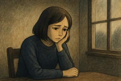 なぜ人は一人だと不安になるのか？