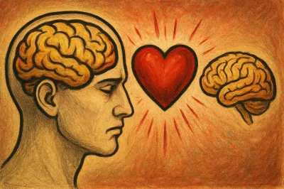 なぜ人は感情的になるのか？脳と心の仕組み