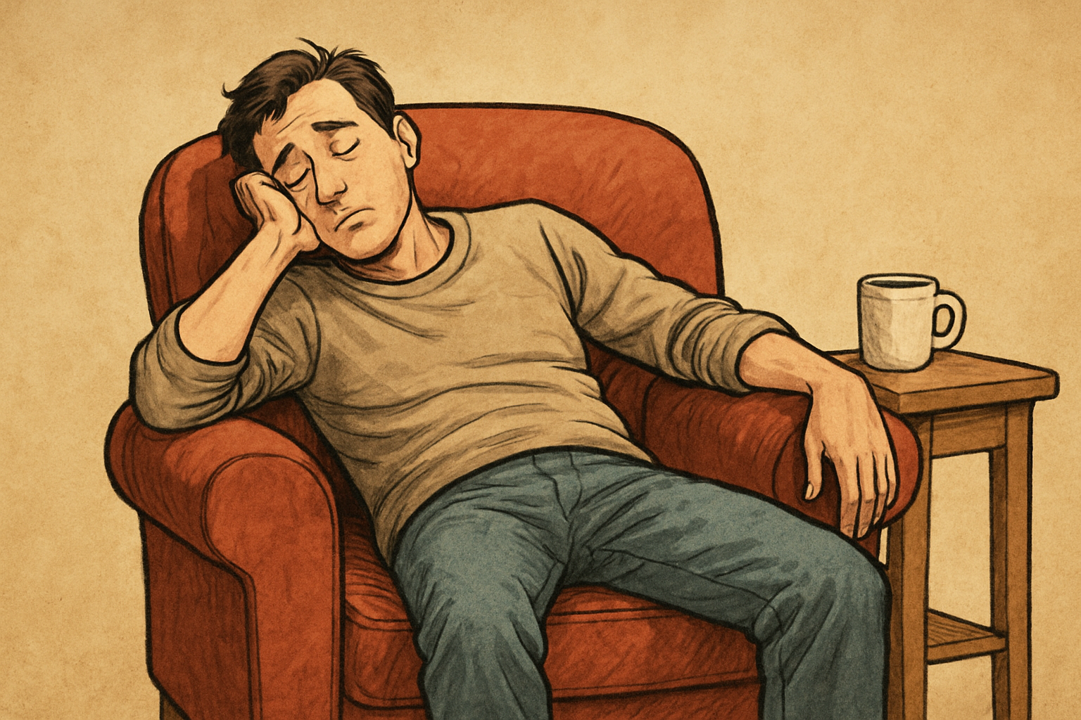 なぜ人は安心すると怠けるのか？