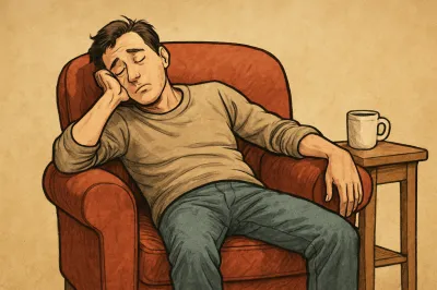 なぜ人は安心すると怠けるのか？