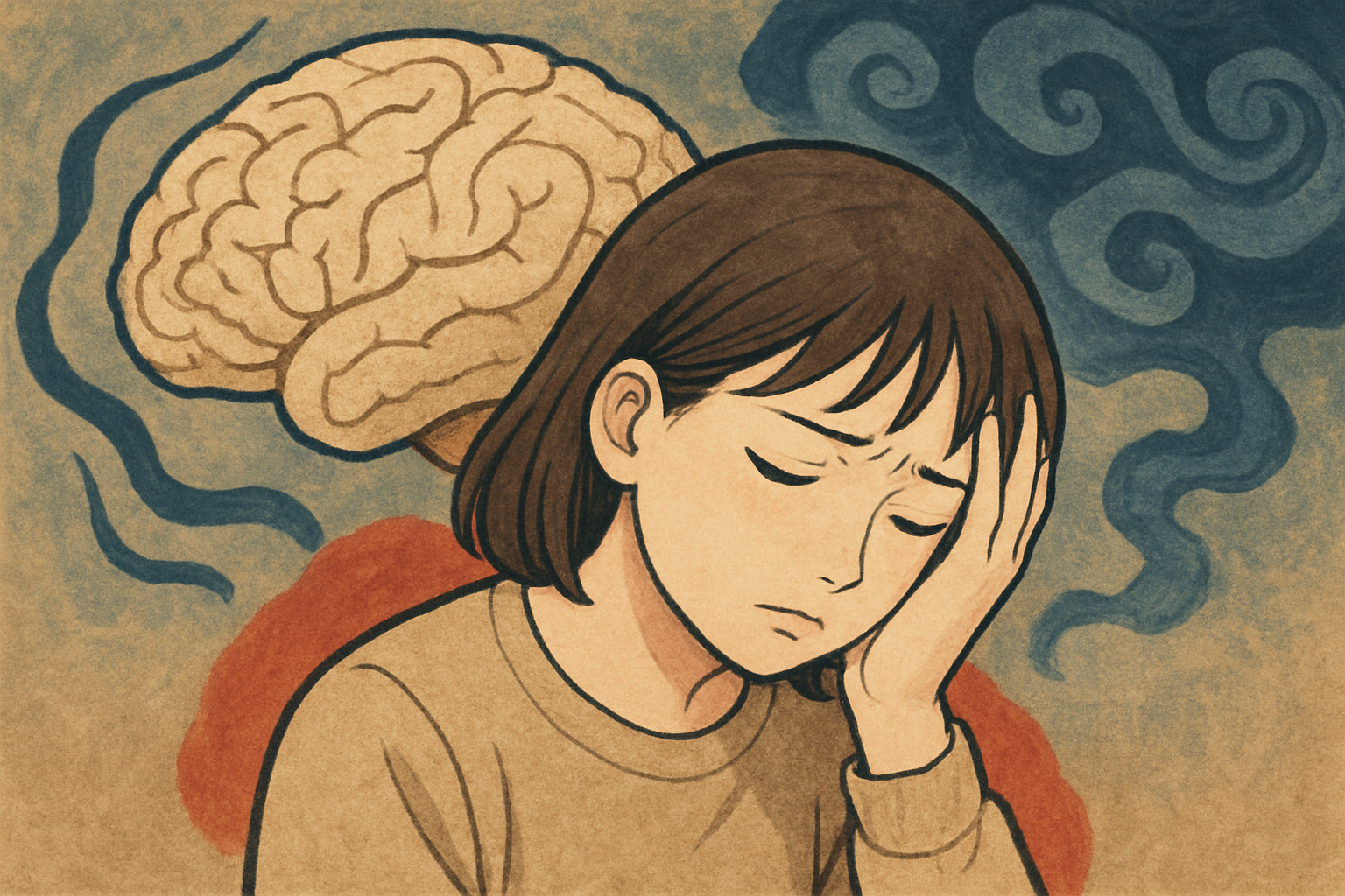 なぜ人は依存してしまうのか？脳と心の仕組み