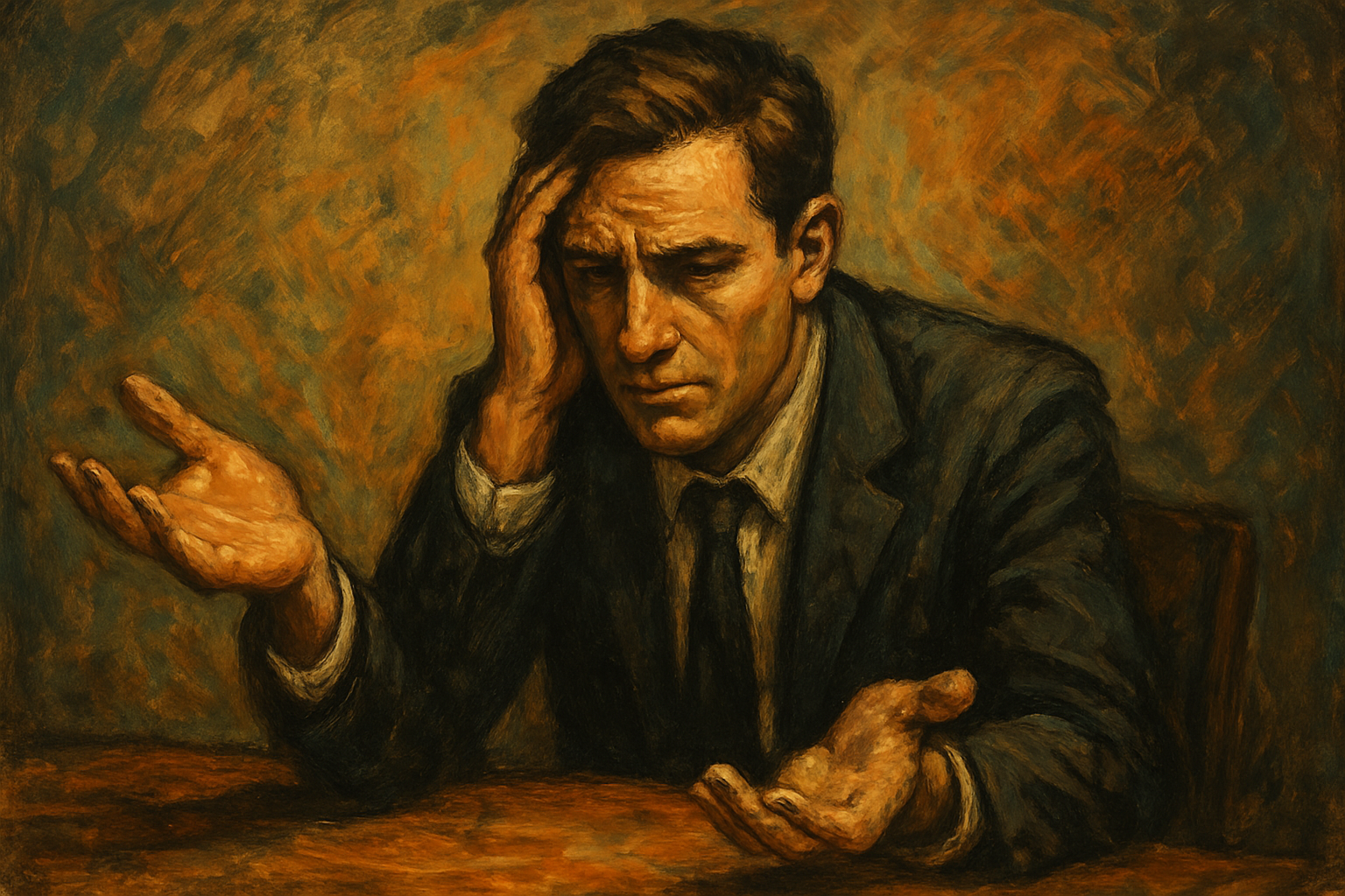 なぜ人は自分を正当化するのか？