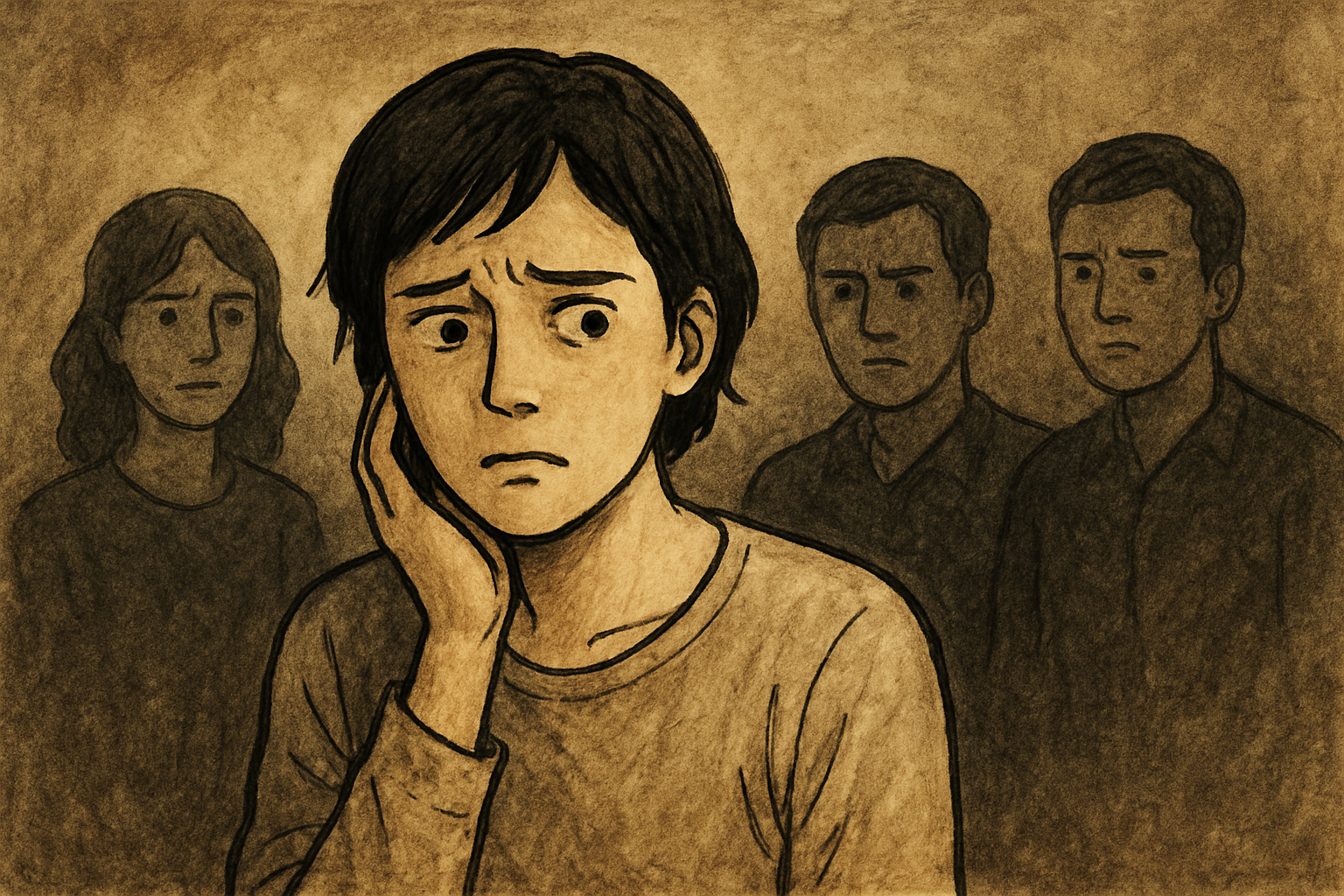 なぜ人は嫌われるのを恐れるのか？