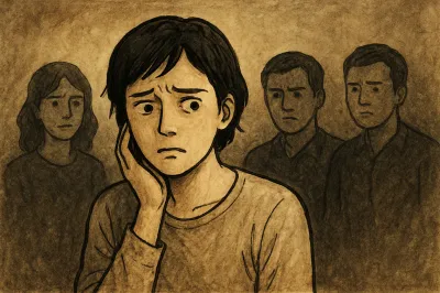 なぜ人は嫌われるのを恐れるのか？