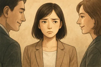 なぜ人は第一印象で判断してしまうのか？