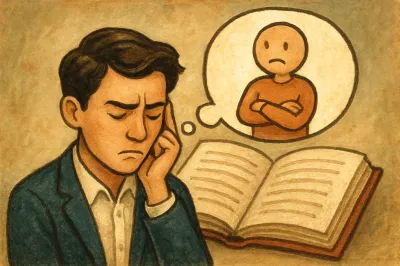 なぜ人は自分に都合よく解釈するのか？