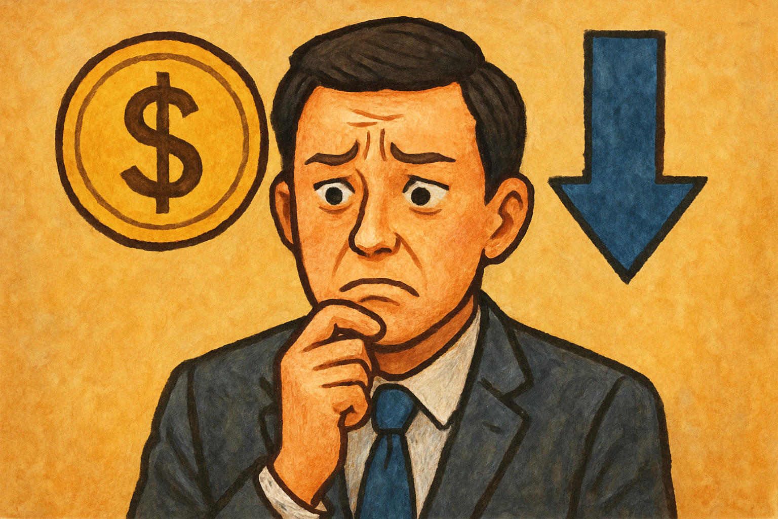 なぜ人は得より損を強く感じるのか?