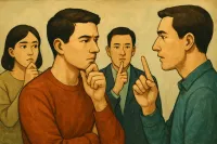 なぜ人は他人の行動を真似するのか？
