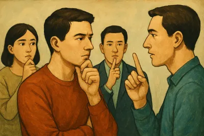 なぜ人は他人の行動を真似するのか？