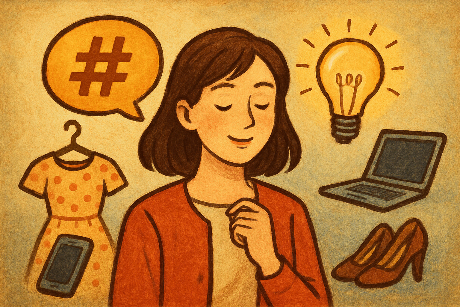 なぜ人は流行に乗りたくなるのか？心理のしくみは？