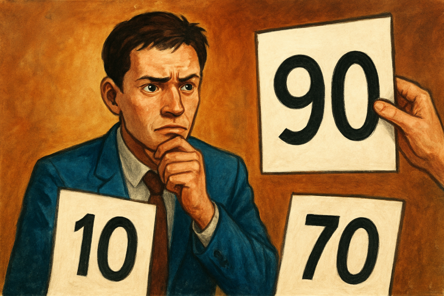 なぜ人は先に提示された数字に影響されるのか？