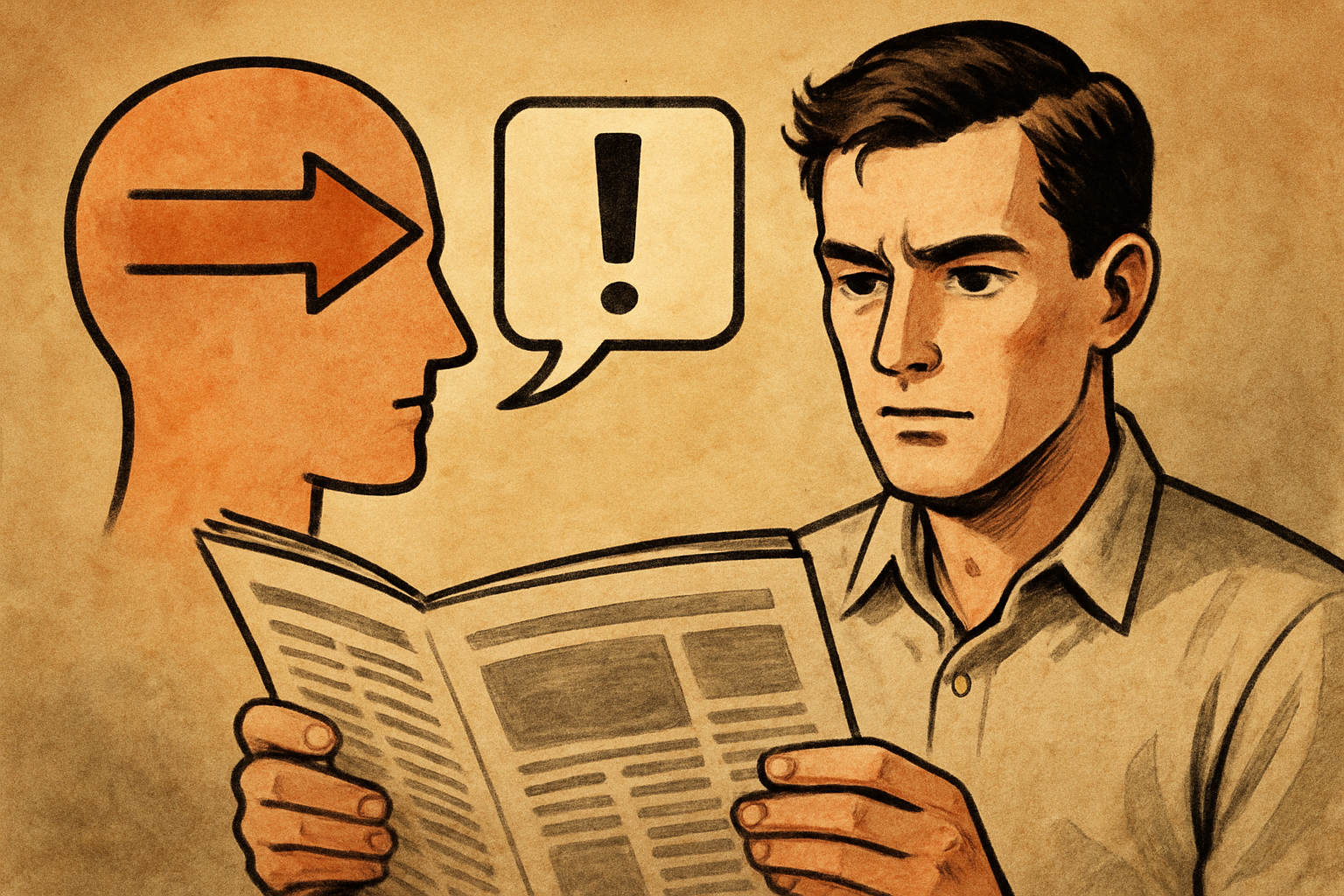 なぜ人は最初の情報を信じやすいのか？