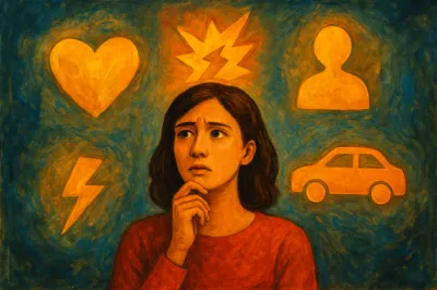 なぜ人は印象に残る出来事を過大評価するのか？