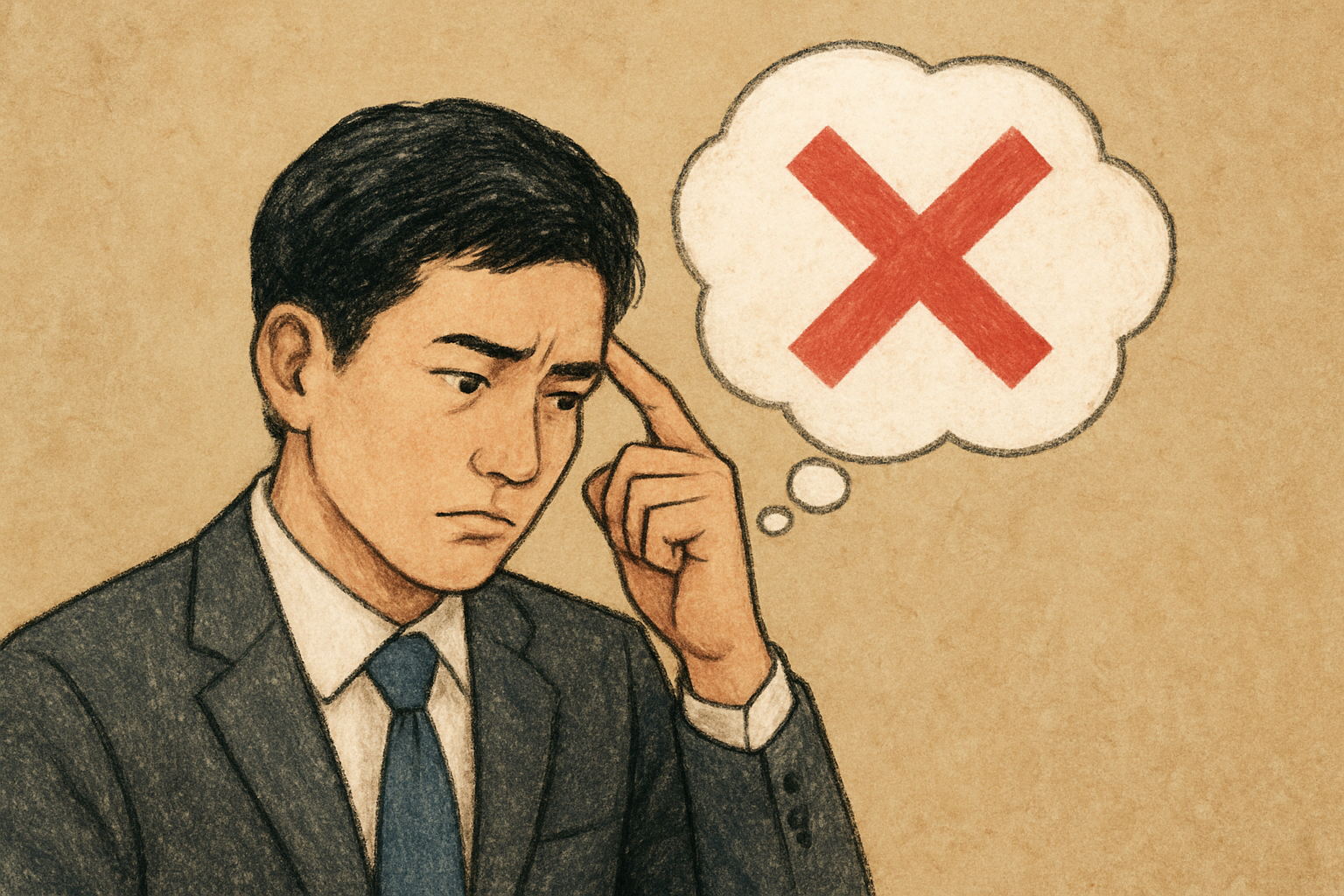 なぜ人は自分の意見を変えにくいのか？