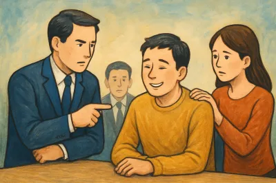 なぜ人は仲間をひいきしてしまうのか？