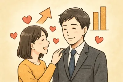 なぜ人は好意を持つと評価が上がるのか？