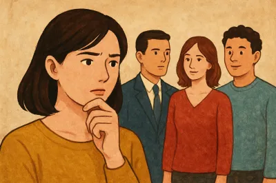 なぜ人は外見で人を判断してしまうのか？