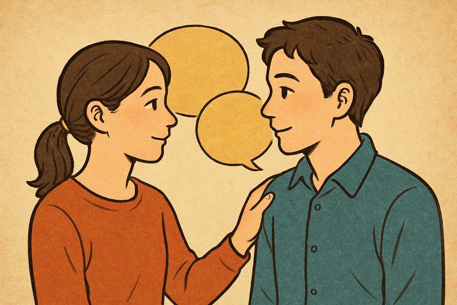 なぜ人は共通点があると親近感を持つのか？