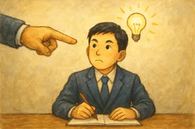 なぜ人は期待されると努力するのか？