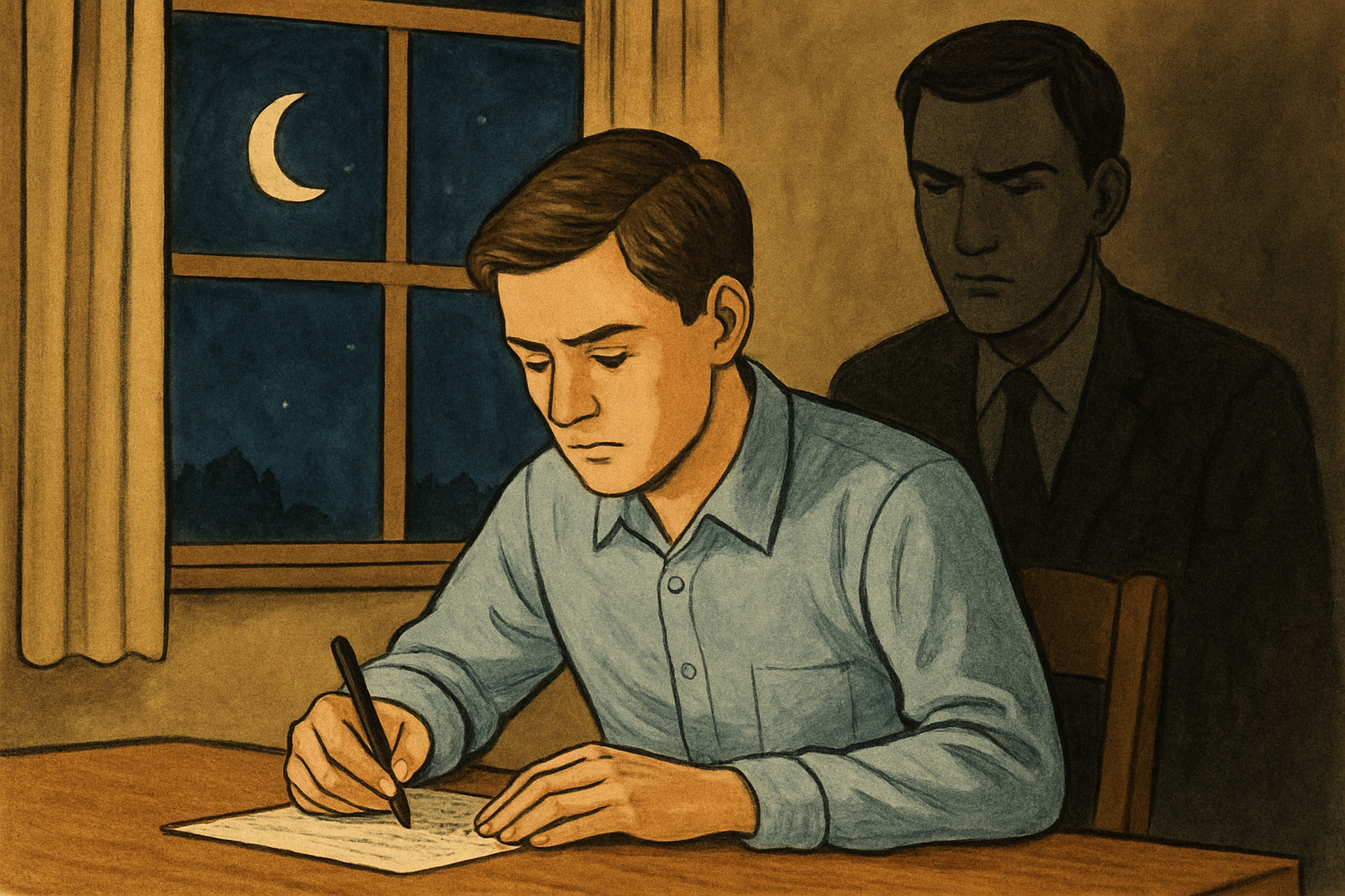 なぜ人は観察されると行動が変わるのか?