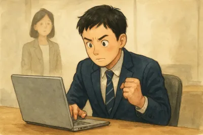 なぜ人は見られていると意識すると頑張るのか？