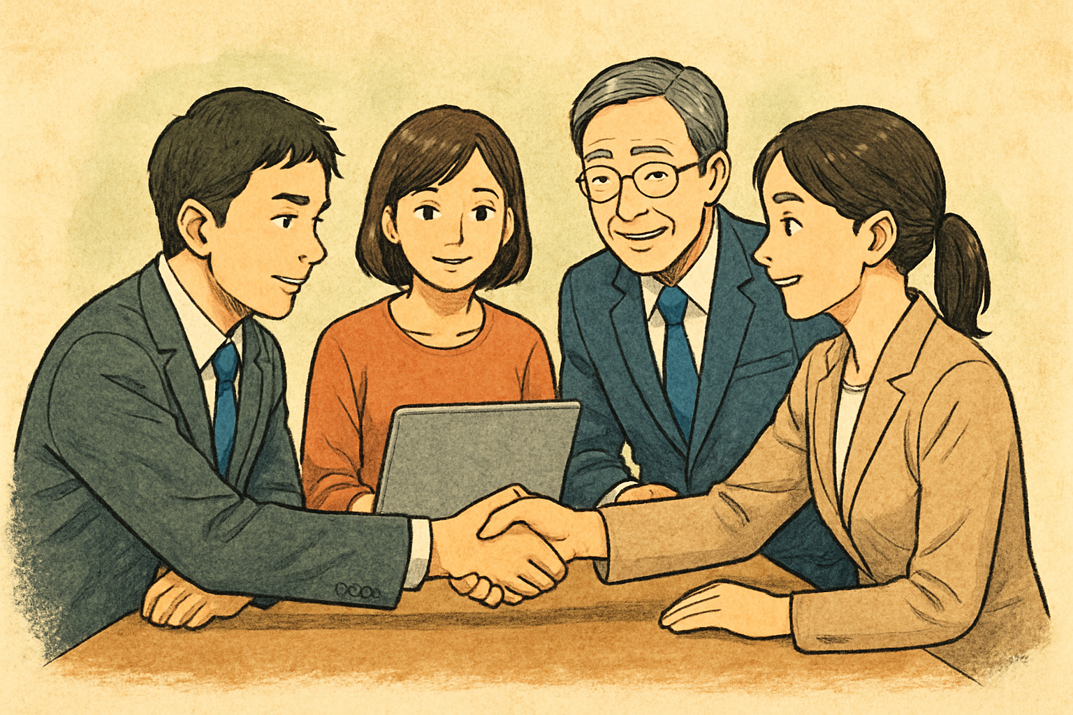 なぜ人は協力すると成果が上がるのか？