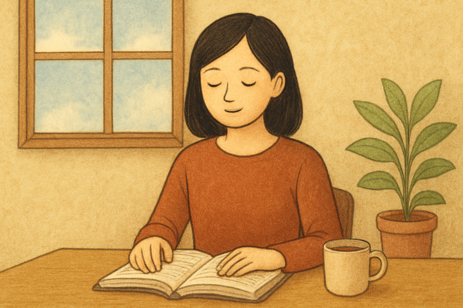 なぜ人は同じ行動を繰り返すと安心するのか？