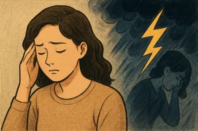 なぜ人は変化があるとストレスを感じるのか？