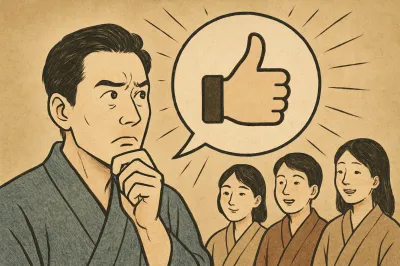なぜ人は口コミを信じるのか？心理の理由は？