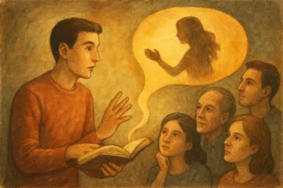 なぜ人はストーリーに共感するのか？