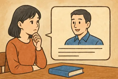 なぜ人は体験談に影響されるのか？