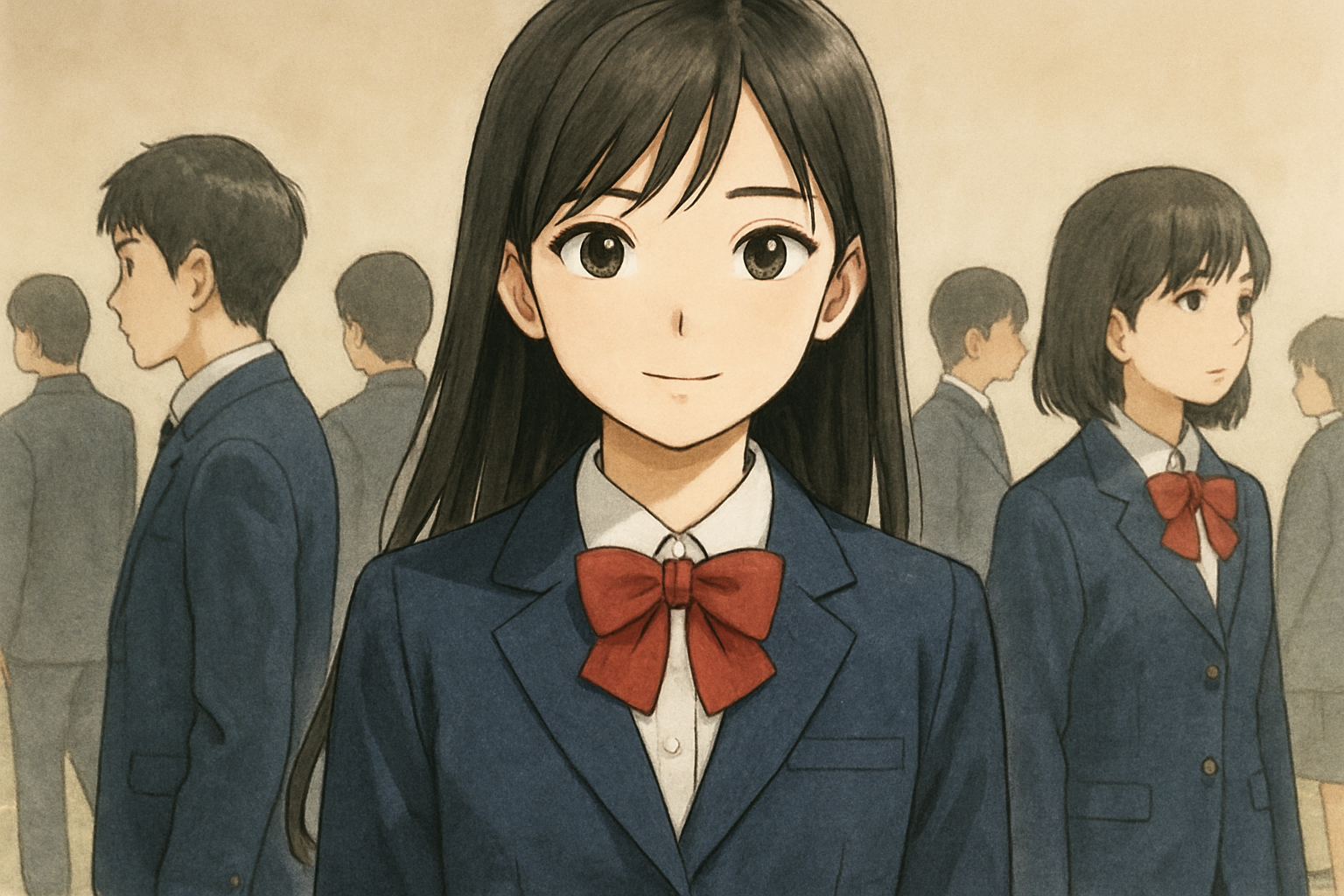 なぜ人は制服を見ると信用するのか？