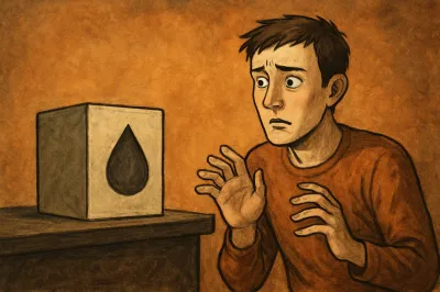 なぜ人は初めてのものに警戒するのか？