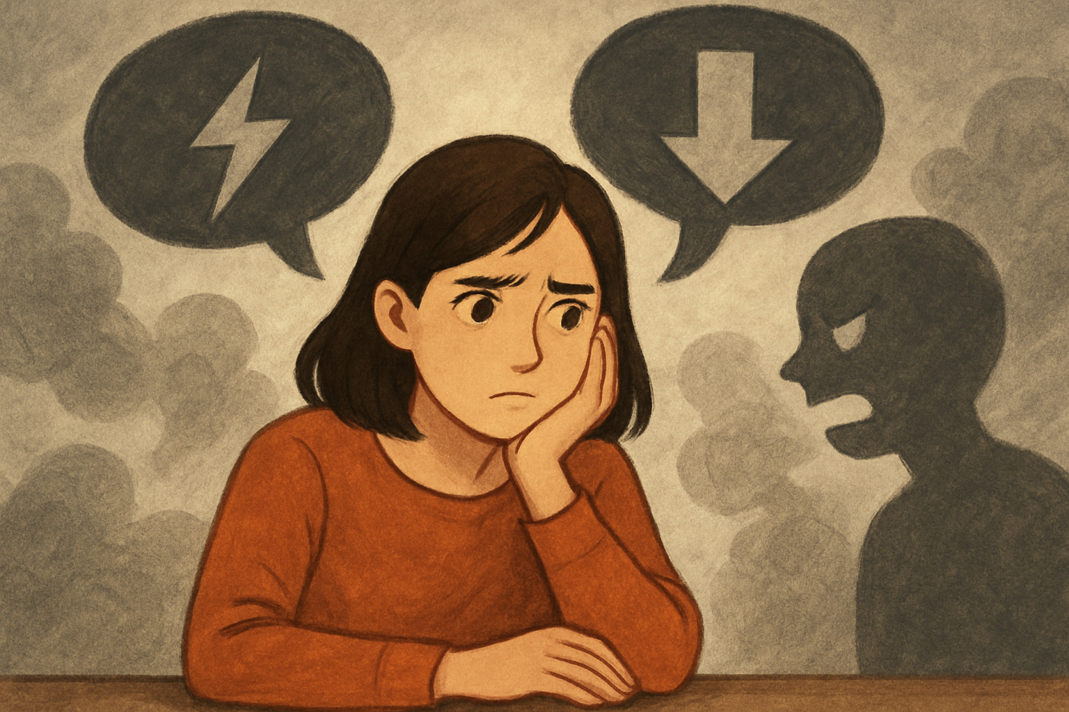 なぜ人はネガティブな情報に敏感なのか？