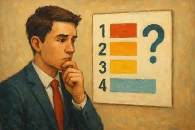 なぜ人はランキングを信じるのか？