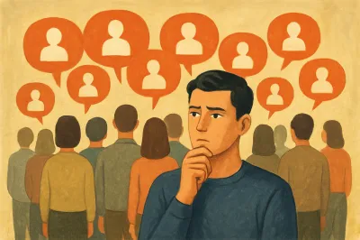 なぜ人は社会的証明に影響されるのか？