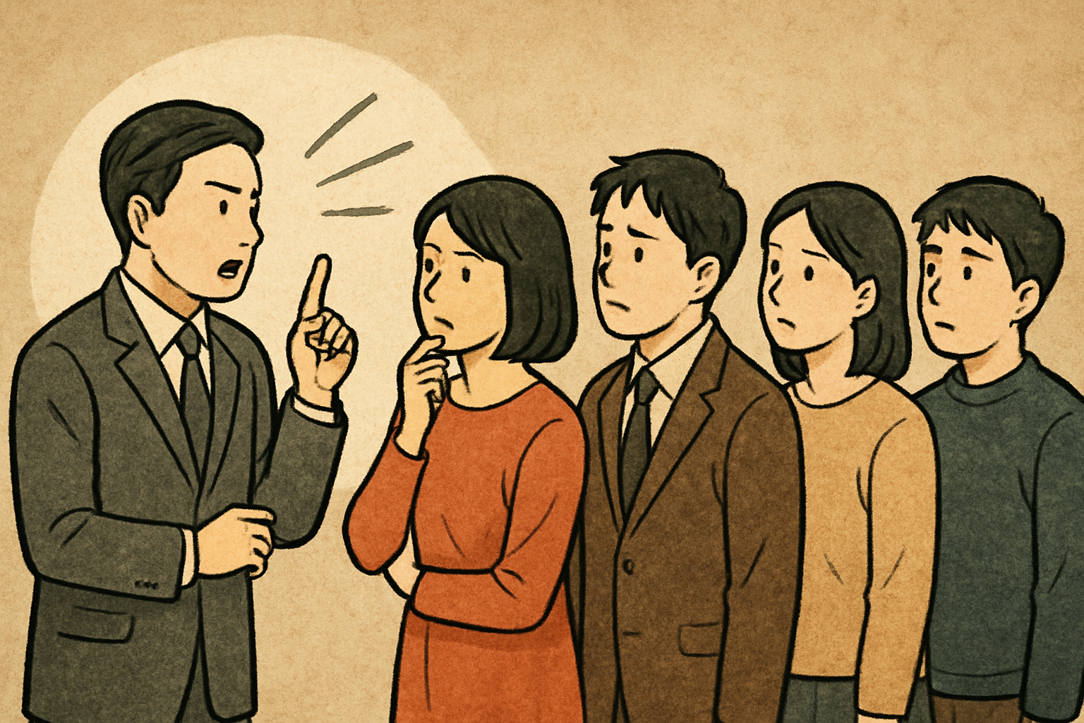 なぜ人は順番に影響されるのか？