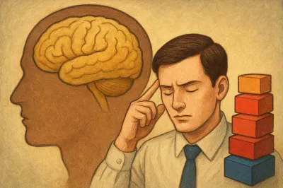 なぜ人は最後の情報を覚えやすいのか？