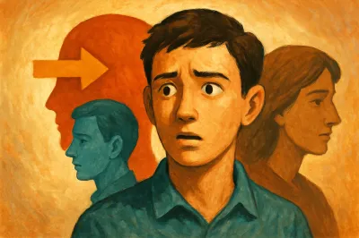 なぜ人は最初の情報に引きずられるのか？